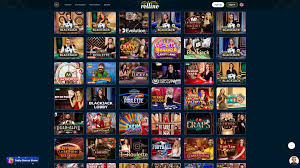 Bonuses and Promotions at Rollino Casino Site - May 2026